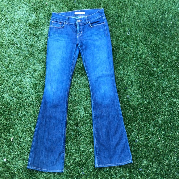 J Brand jeans size 29 - Picture 2 of 7